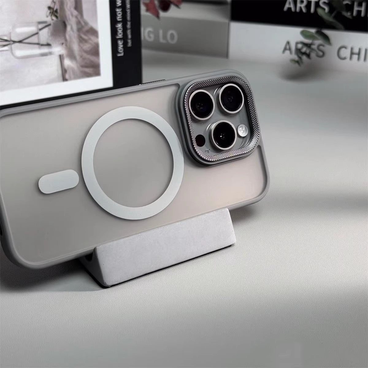 iPhone MagSafe-Hülle | "Prime"