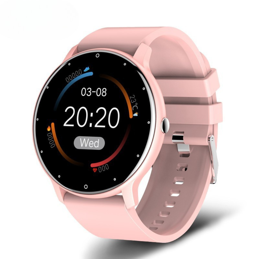 Fitness- & Gesundheitssmartwatch |  "Pulse"