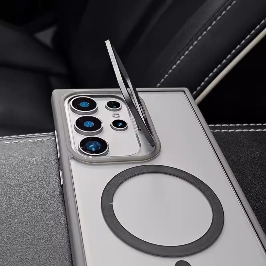 Samsung MagSafe-Hülle | "Flash"