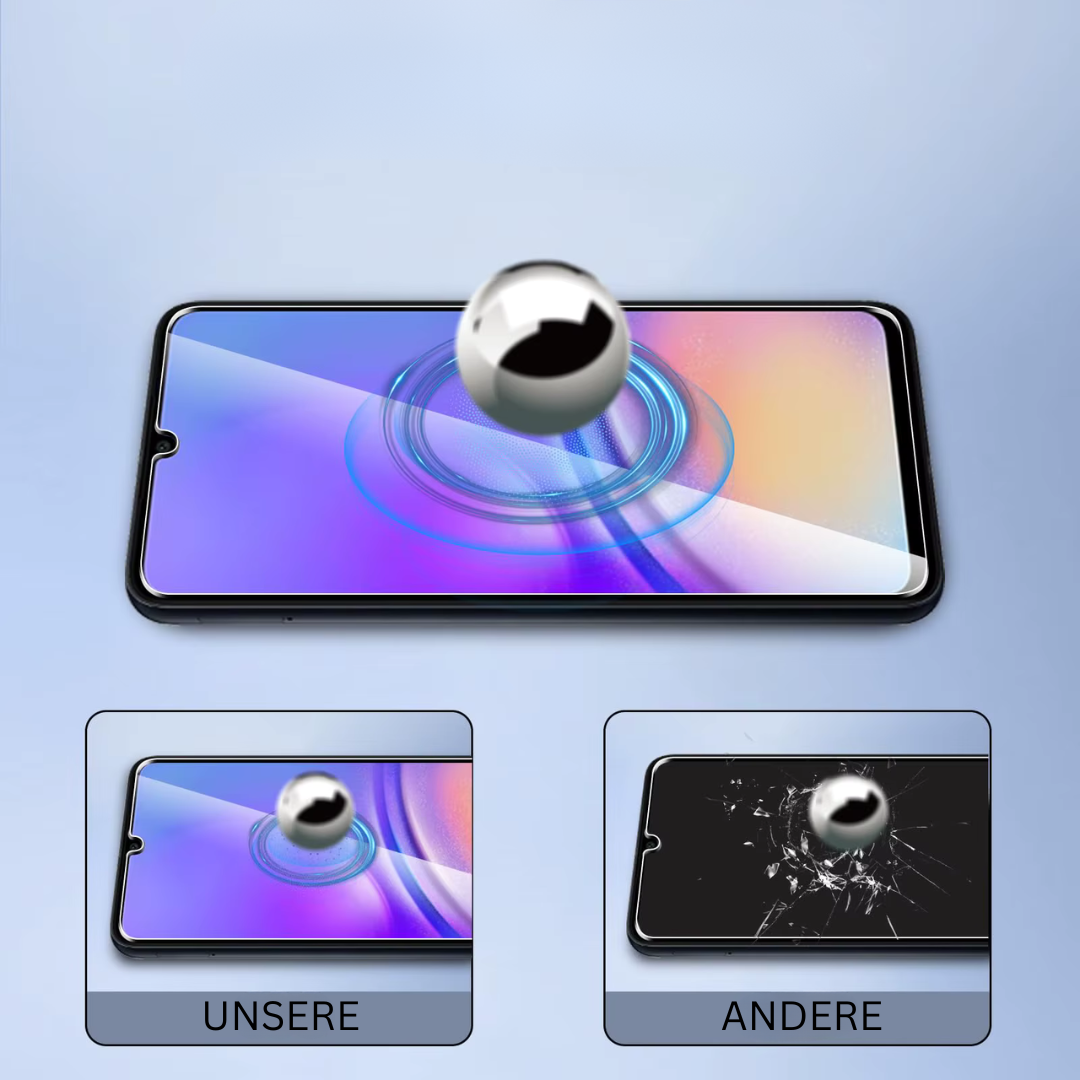 Samsung Schutzfolie