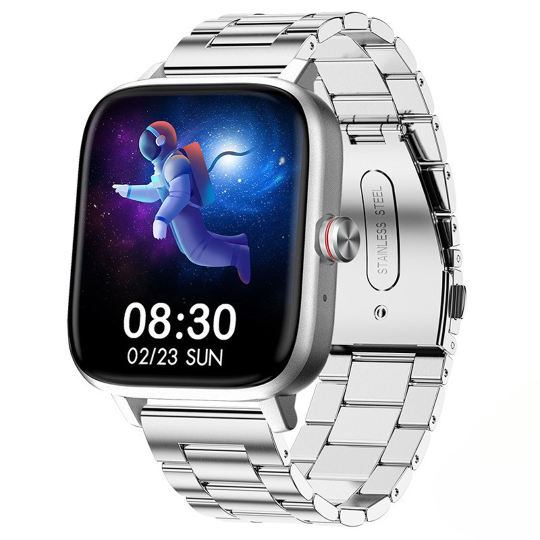 Multifunktions-Smartwatch |  "Titan"