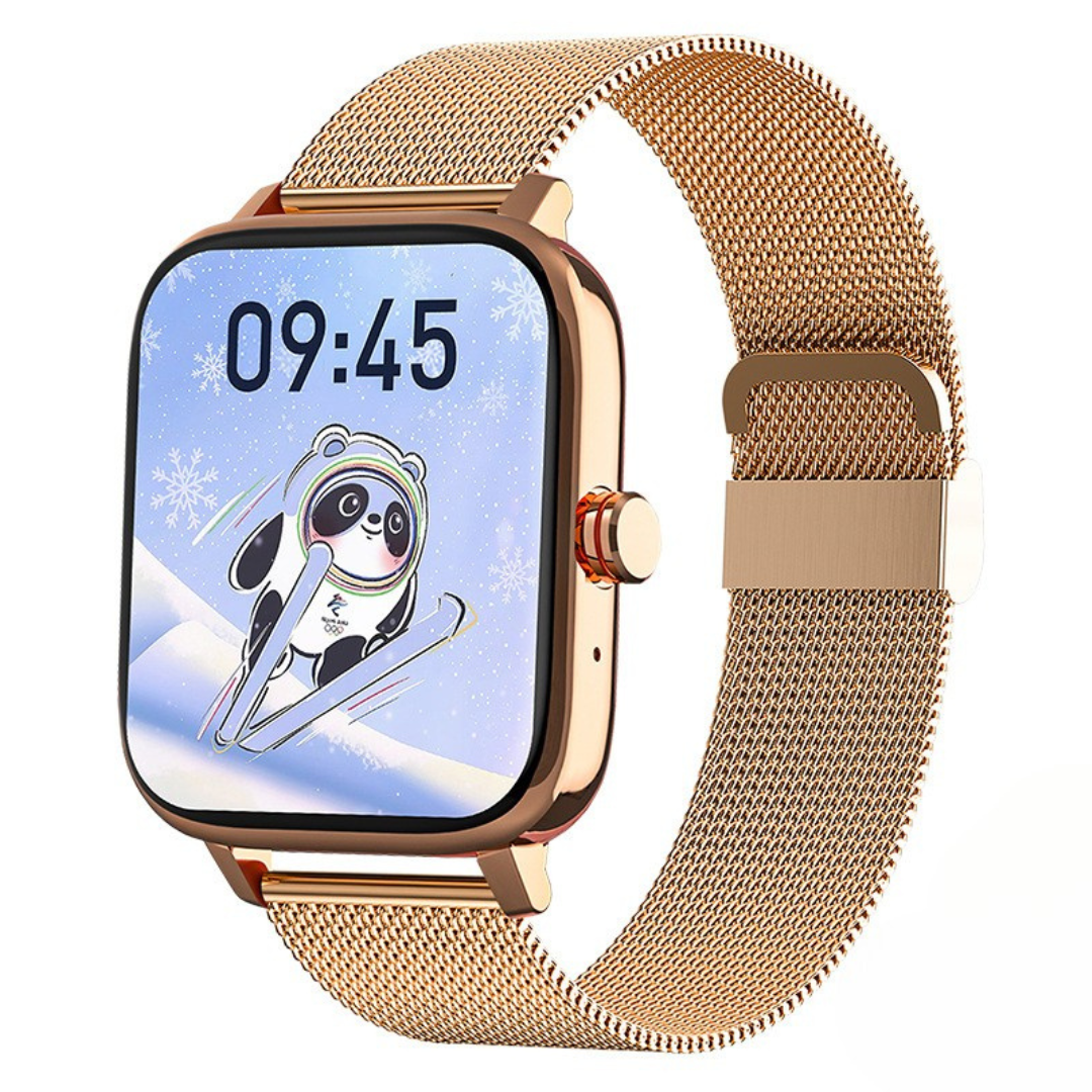 Multifunktions-Smartwatch |  "Titan"