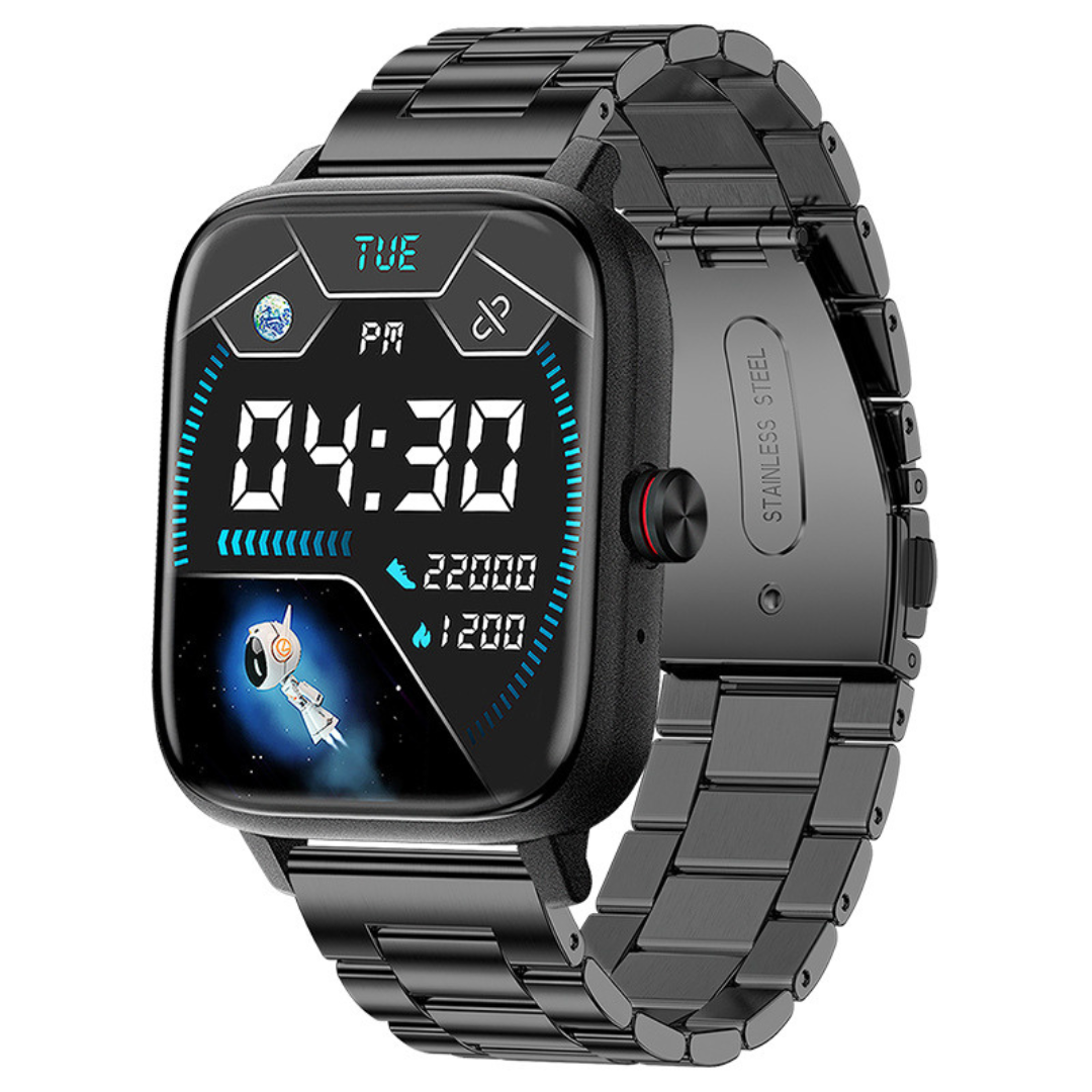 Multifunktions-Smartwatch |  "Titan"