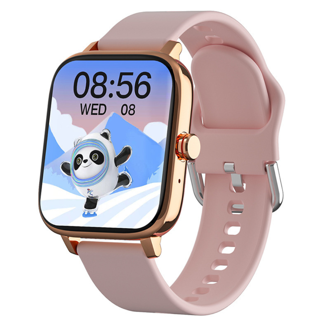 Multifunktions-Smartwatch |  "Titan"