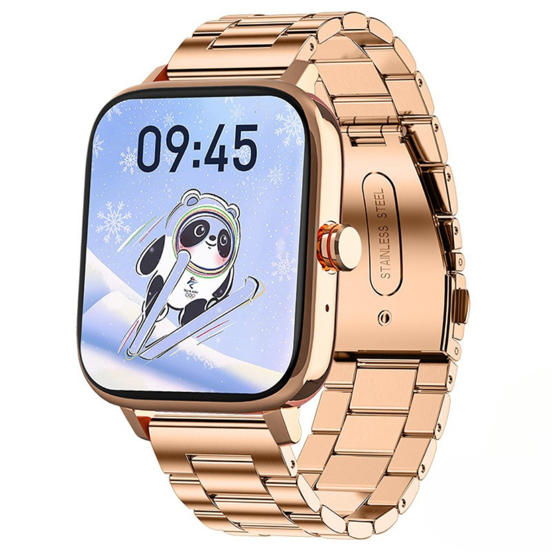 Multifunktions-Smartwatch |  "Titan"