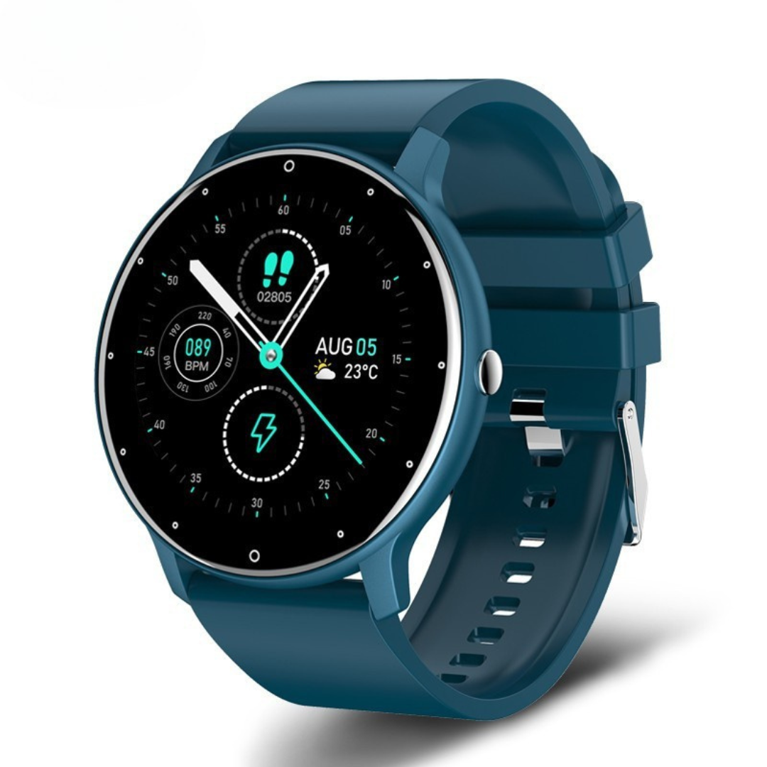 Fitness- & Gesundheitssmartwatch |  "Pulse"