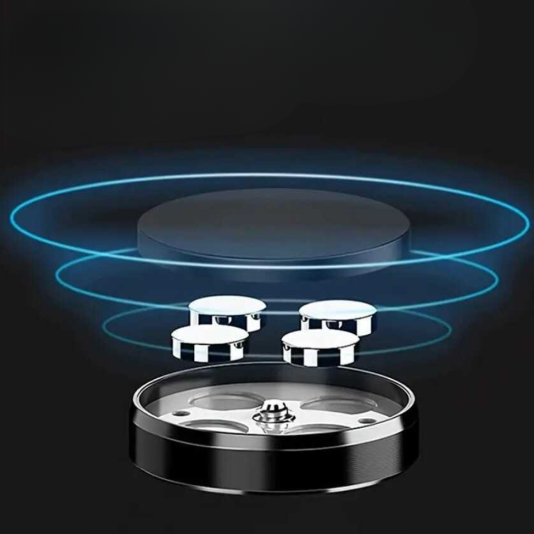 Magnetische Autohalterung | "Style"
