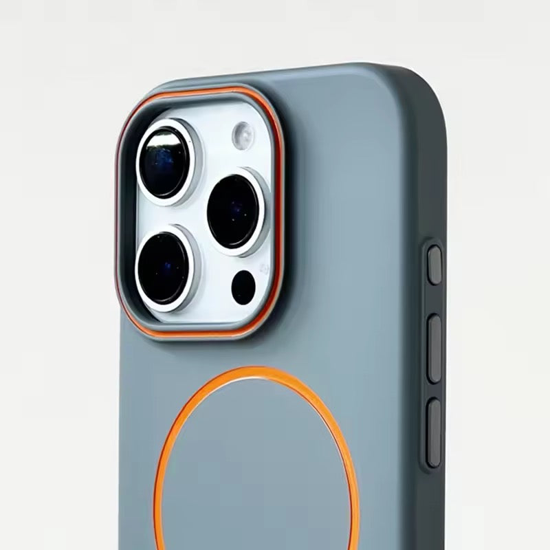 iPhone MagSafe-Hülle | "Kilian"