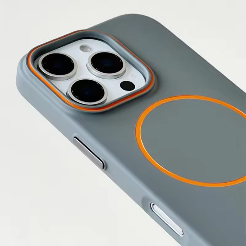 iPhone MagSafe-Hülle | "Kilian"