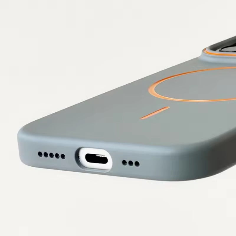 iPhone MagSafe-Hülle | "Kilian"