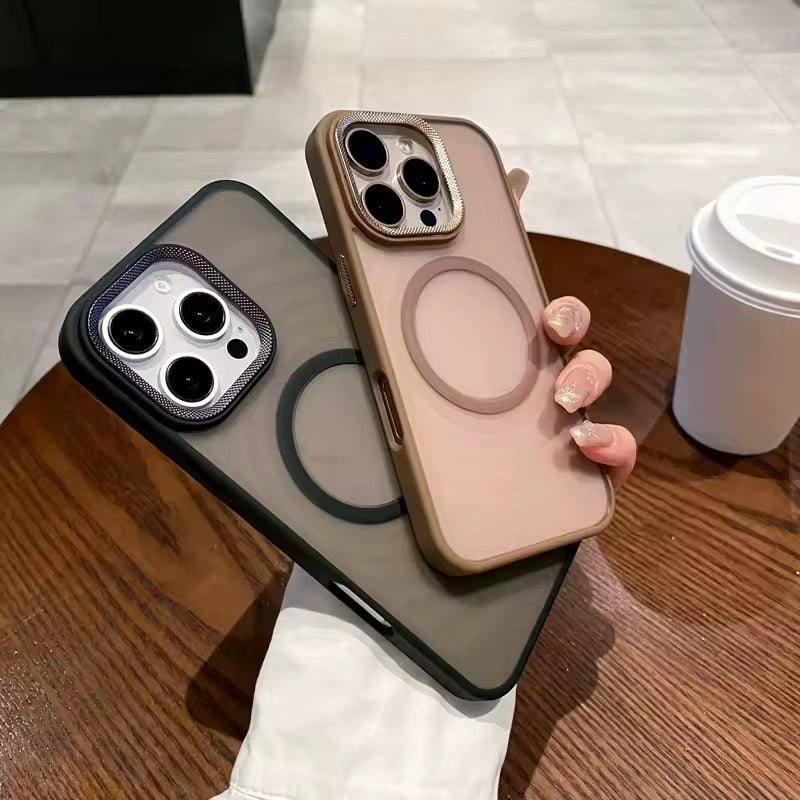iPhone MagSafe-Hülle | "Prime"