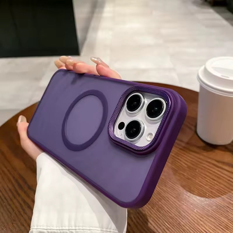 iPhone MagSafe-Hülle | "Prime"
