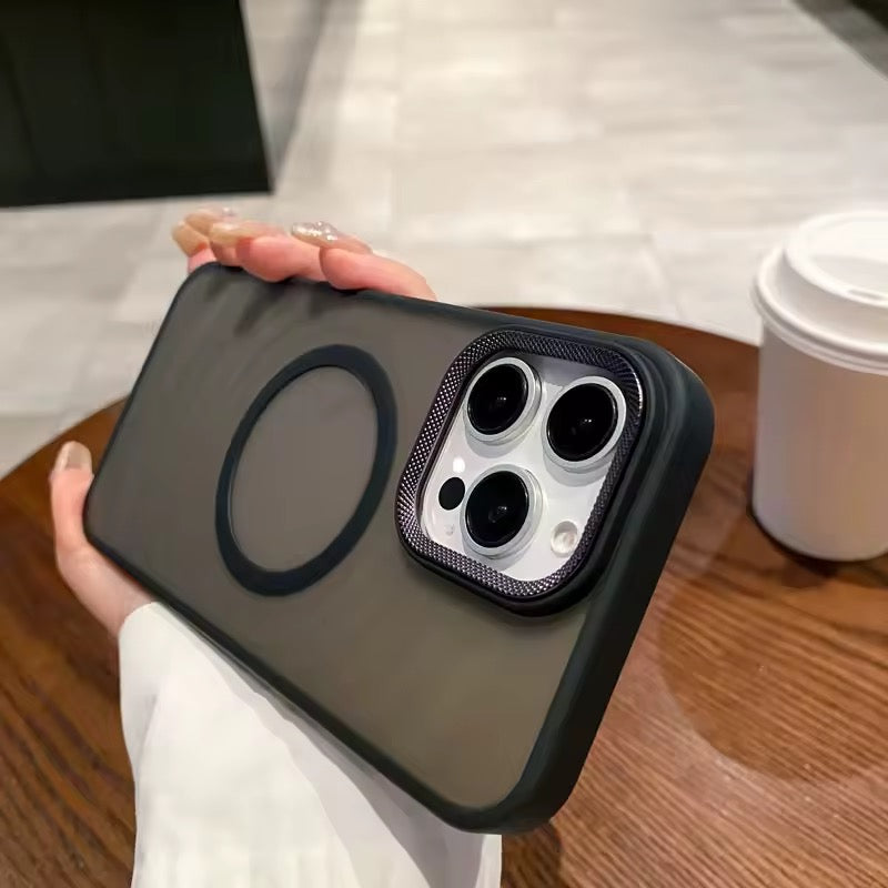 iPhone MagSafe-Hülle | "Prime"