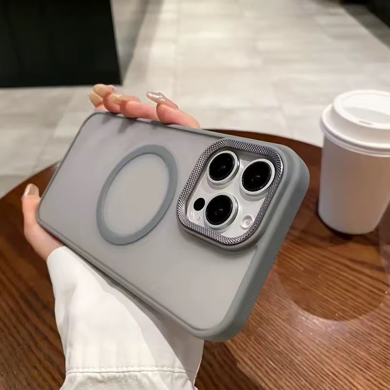 iPhone MagSafe-Hülle | "Prime"