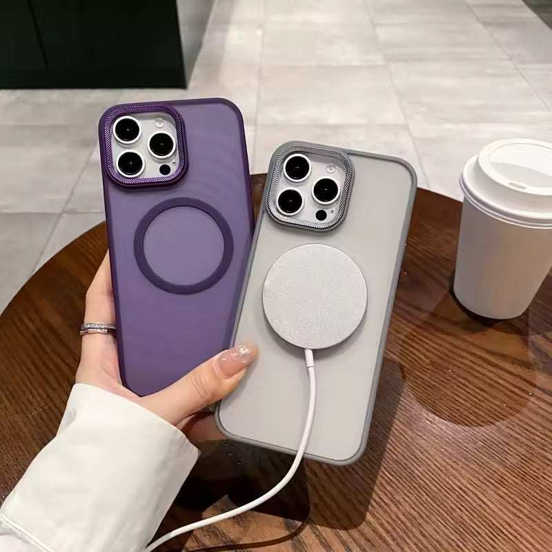 iPhone MagSafe-Hülle | "Prime"