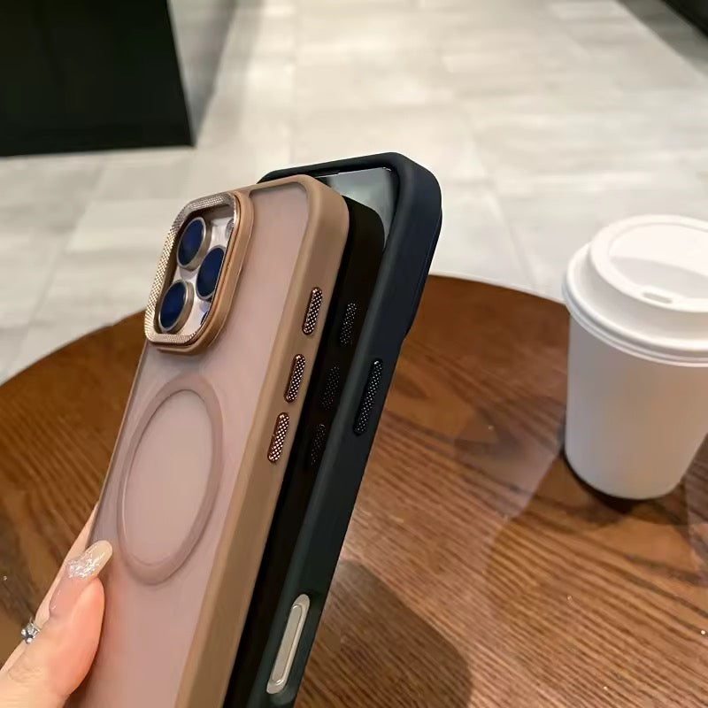 iPhone MagSafe-Hülle | "Prime"