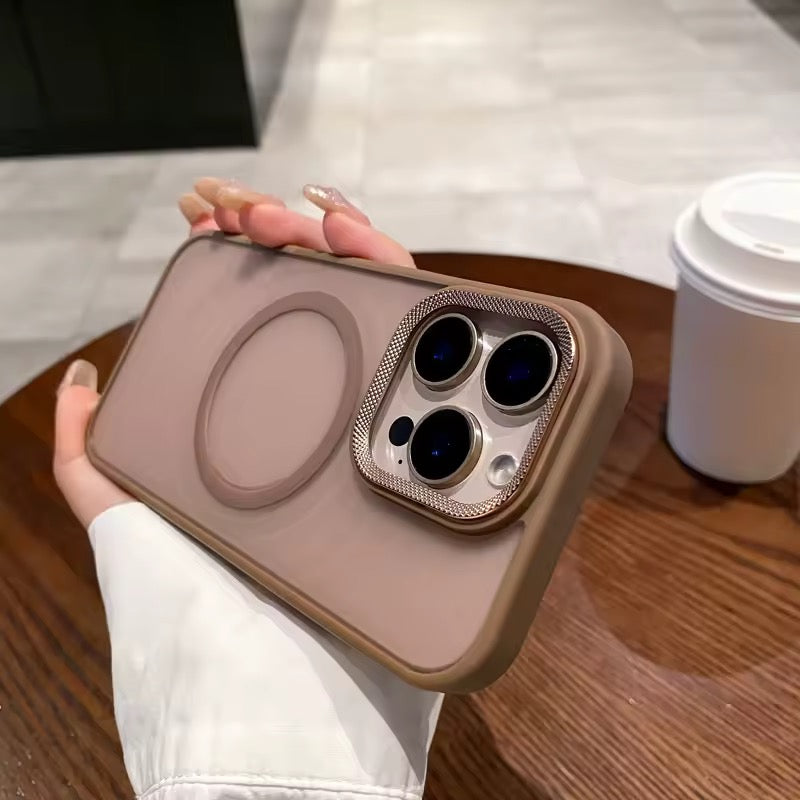 iPhone MagSafe-Hülle | "Prime"