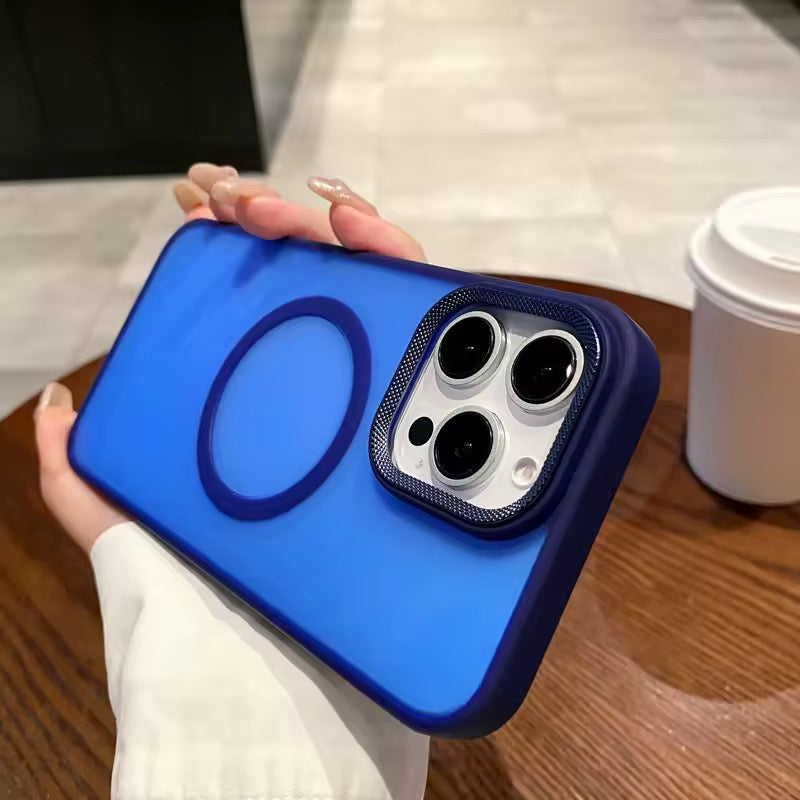 iPhone MagSafe-Hülle | "Prime"