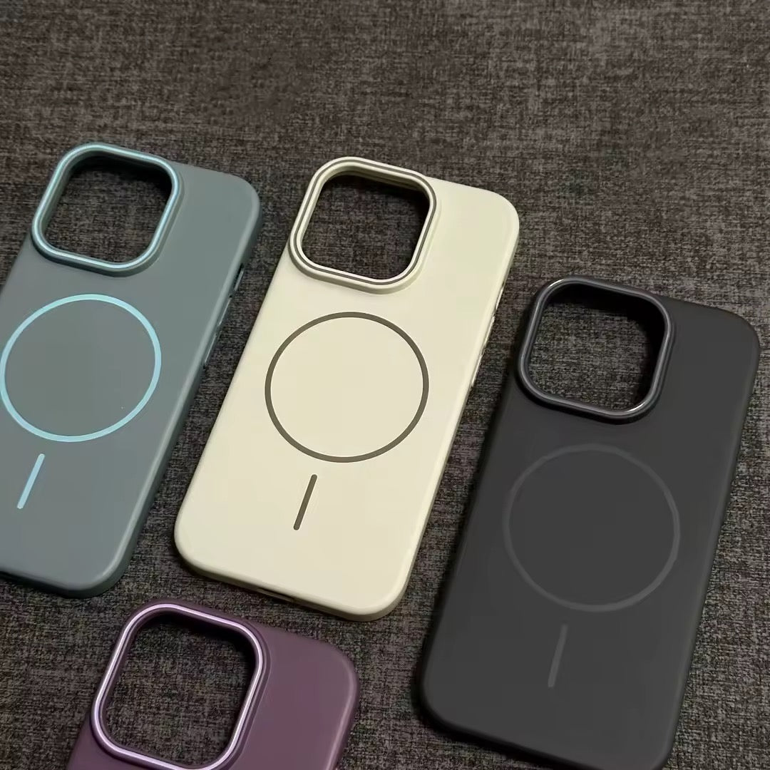 iPhone MagSafe-Hülle | "Soft"