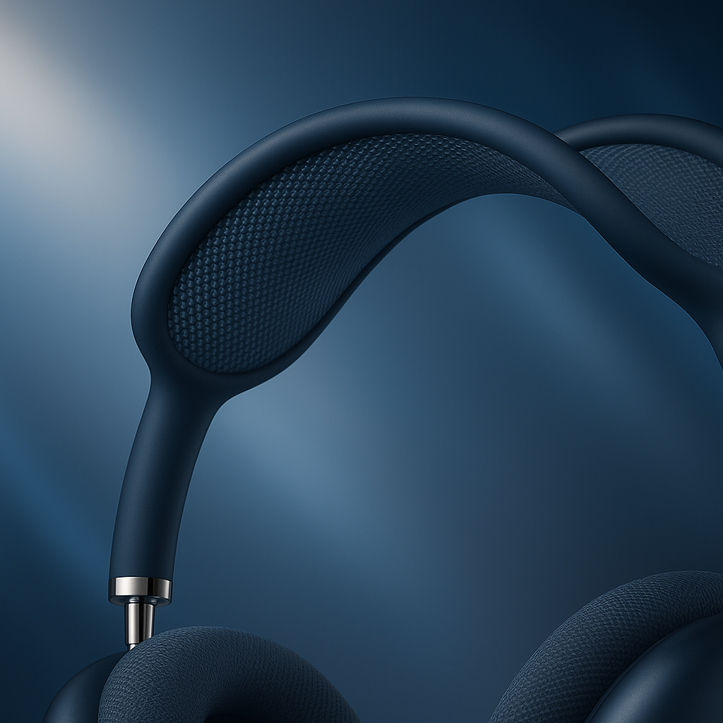 Kabellose Bluetooth Kopfhörer