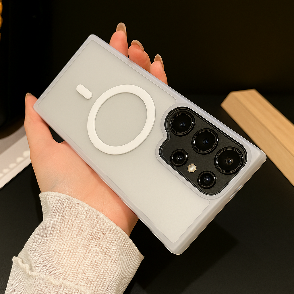 Samsung MagSafe-Hülle | "Amon"